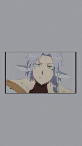 Maoujou De Oyasumi Hypnos Anime Awesome Baby