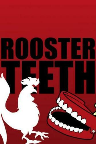 Lock Screen iPhone Wallpaper Roosterteeth