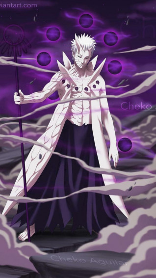 Obito Uchiha Wallpaper Top Best Background