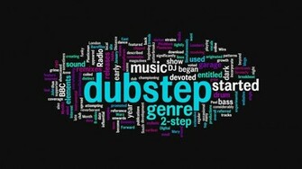 Dubstep Wallpaper