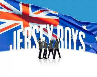 Jersey Boys