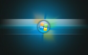 Wallpaper Windows Vista Panico Renders