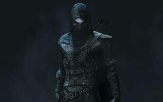 Best Thief Wallpaper The Book