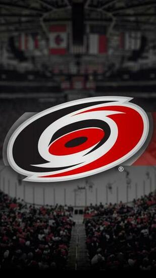 Hurricanes Wallpaper Carolina