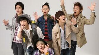 Beast B2st Wallpaper HD