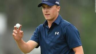 Masters Jordan Spieth Romps To First Major Win Cnn