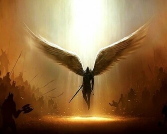 Creepypasta Angel Guardi N