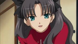 Fate Stay Night Heroes Image Rin Tohsaka Wallpaper Photos