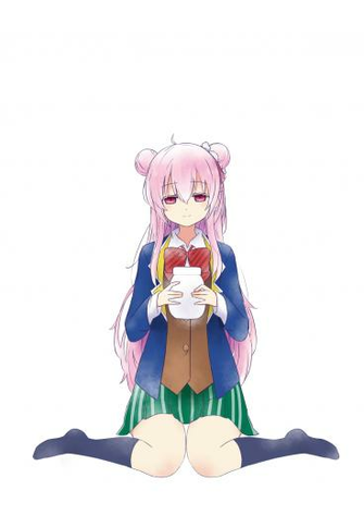 Happy Sugar Life Wallpaper High Quality