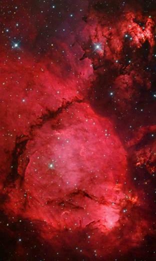 Stunning Space Wallpaper Imgprix
