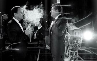 The Rat Pack Wallpaper Photo Desktop Background