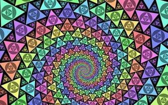 Awesome Live Wallpaper Incredible Psychedelic HD