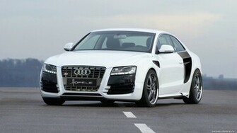 Audi A5 Wallpaper