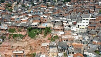 Favelas