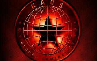 Kaos Get Smart Wallpaper Customity