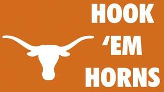Pin Texas Longhorns Football Wallpaper Picsdigger Tattoo