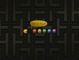 Pacman Juego HD Imagenes Wallpaper Gratis Variados
