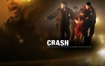 Crash People Wallpaper Stock Photos