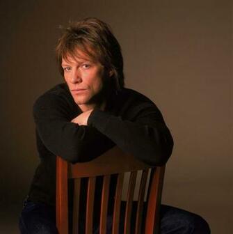 John Bon Jovi Photo Vote