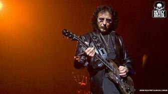 Tony Iommi
