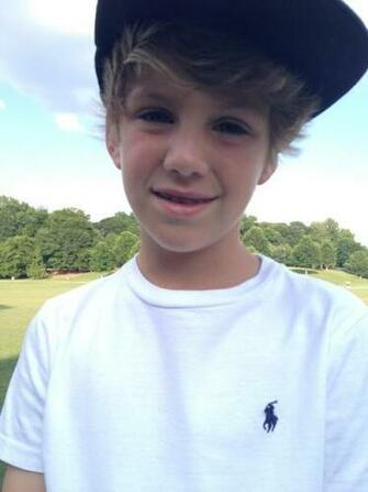 No Capricho Conhe A O Matty B Rich Image Wallpaper