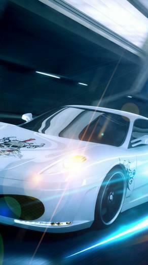 Some Hot iPhone Retina Wallpaper We Post Cool