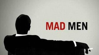 Mad Men Wallpaper