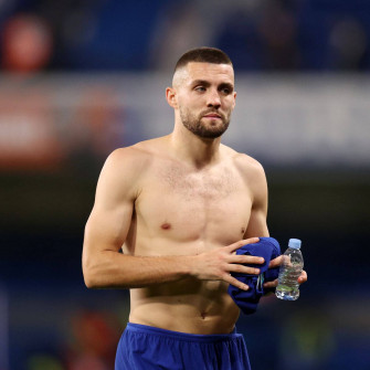 Mateo Kovacic HD Wallpaper