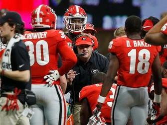 Recruiting Storylines For National Signing Day Sbnation