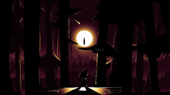Dipper Pines HD Wallpaper Background Image Id