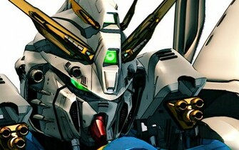 Anime Gundam Wallpaper