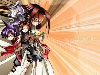 Shaman King Image HD Wallpaper And Background