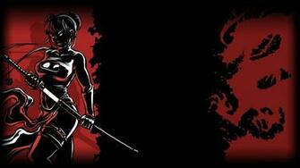 Steam Background With Hot Girls