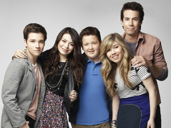 Icarly Wallpaper