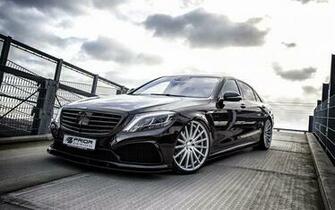 Tuning C Class Prior Design Mercedes Benz