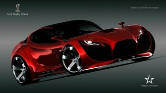 Supercars HD Wallpaper 1080p Concepts Of Super Cars