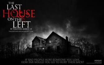 The Last House On Left Wallpaper
