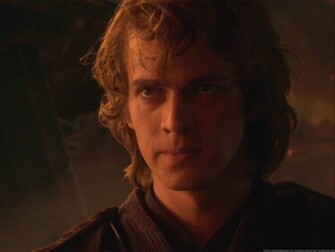 Anakin Skywalker Hintergrund