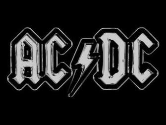 Desktop Ac Dc Widescreen Wallpaper