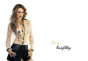 Wallpaper Photo Keira Html