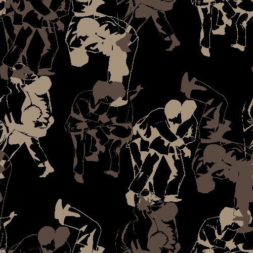 Judo Wallpaper