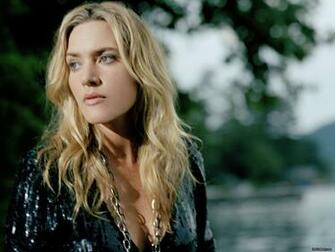 Kate Winslet HD Wallpaper