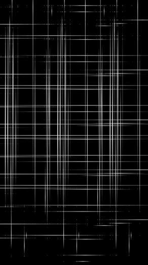 Mesh Black Abstract iPhone Plus Wallpaper HD
