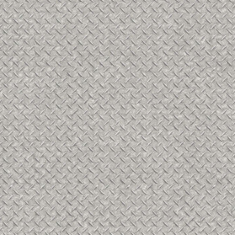 A Unique Pattern Of Sharp Diamond Plate Shines Wallpaper