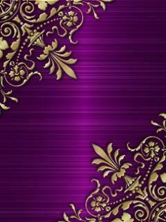 Gold Violet Designs Purple A Favorite Color Of Mine