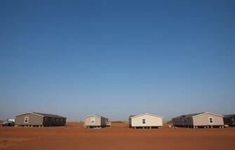 West Texas Oil Boom Creates Housing Shortage And Other Issues