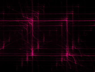 Pink And Black Background