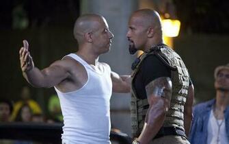 The Fast And Furious Wallpaper