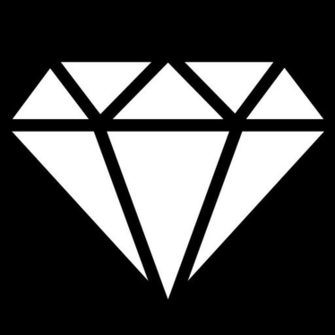 Cut Diamond Icon Game Icons Net