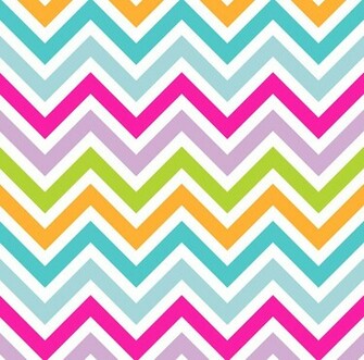 Chevrons Stripe Colorful Background Stock Photo Public Domain